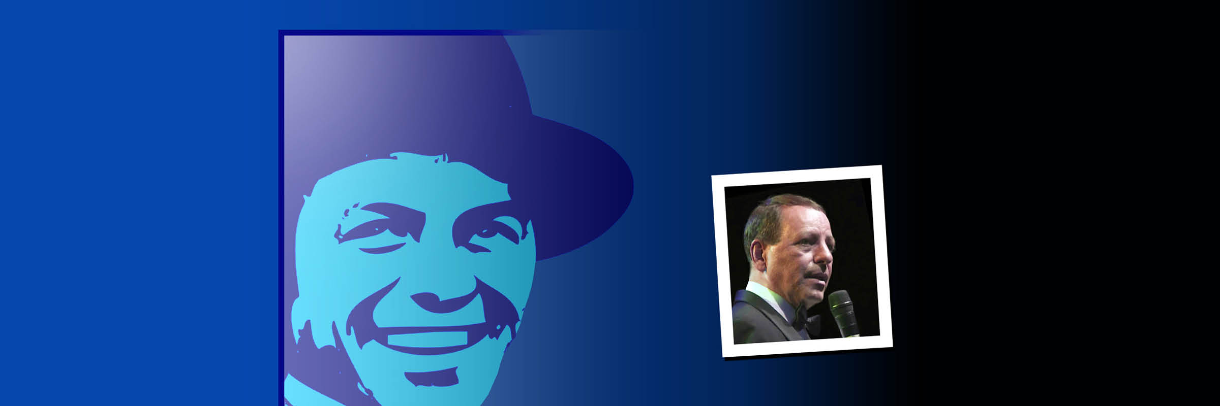 CANCELED: A Salute to Sinatra - Direct from Las Vegas!
